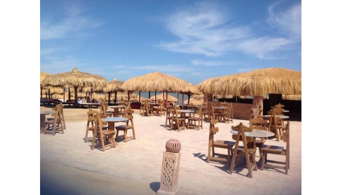 Caves Beach Resort Hurghada poza 40