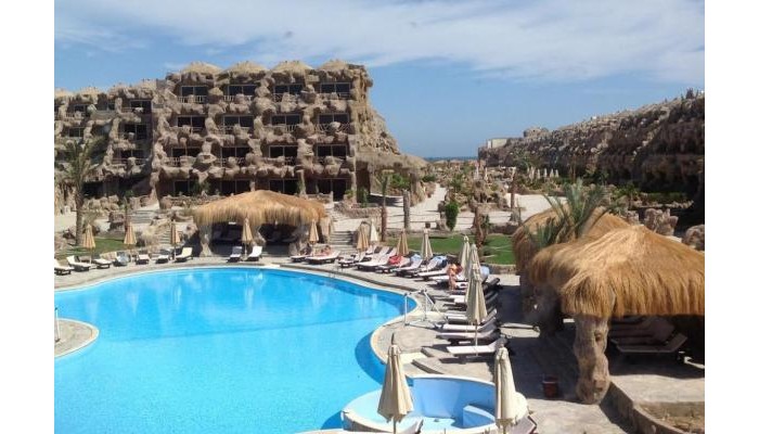 Poza pentru Caves Beach Resort Hurghada 312-1568708981 Caves Beach Resort Hurghada poza 3