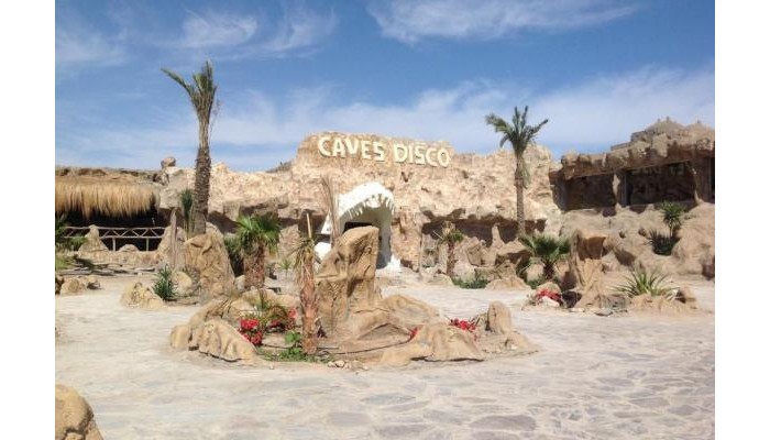 Poza pentru Caves Beach Resort Hurghada 314-1568708991 Caves Beach Resort Hurghada poza 5