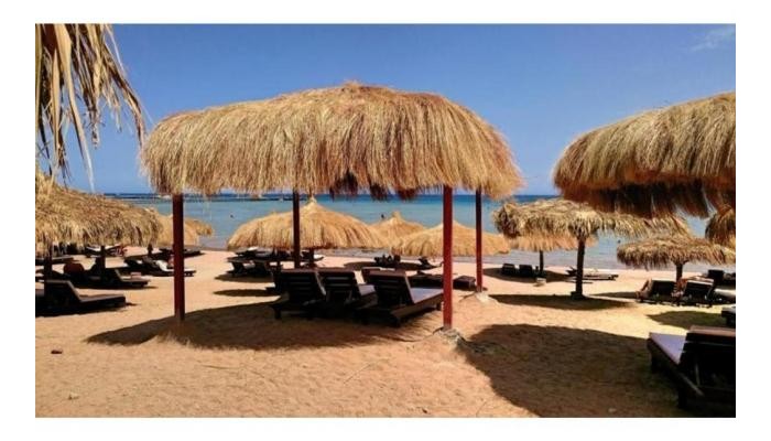 Caves Beach Resort Hurghada poza 30