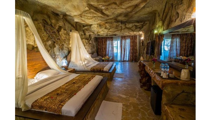Caves Beach Resort Hurghada poza 10
