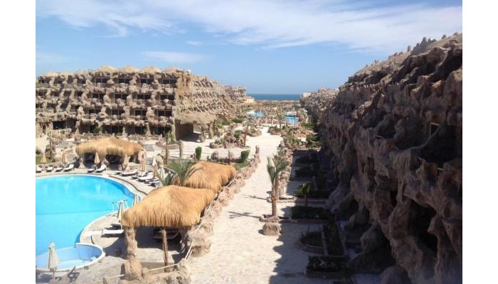 Poza pentru Caves Beach Resort Hurghada 3344-1568708984 Caves Beach Resort Hurghada poza 4