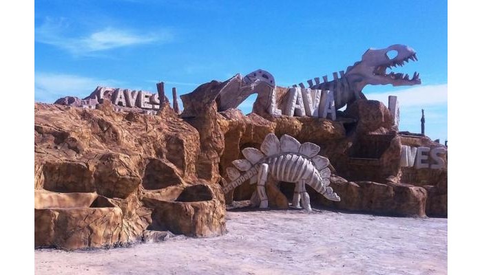 Poza pentru Caves Beach Resort Hurghada 3362-1568709014 Caves Beach Resort Hurghada poza 6