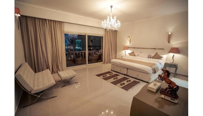 Caves Beach Resort Hurghada poza 12