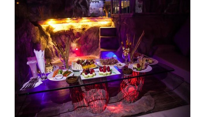 Poza pentru Caves Beach Resort Hurghada 4175-1568709012 Caves Beach Resort Hurghada poza 18