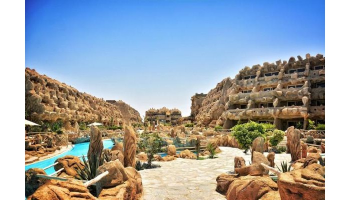 Poza pentru Caves Beach Resort Hurghada 4292-1568709021 Caves Beach Resort Hurghada poza 1
