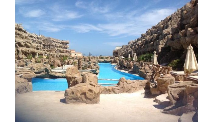 Poza pentru Caves Beach Resort Hurghada 5101-1568708993 Caves Beach Resort Hurghada poza 2