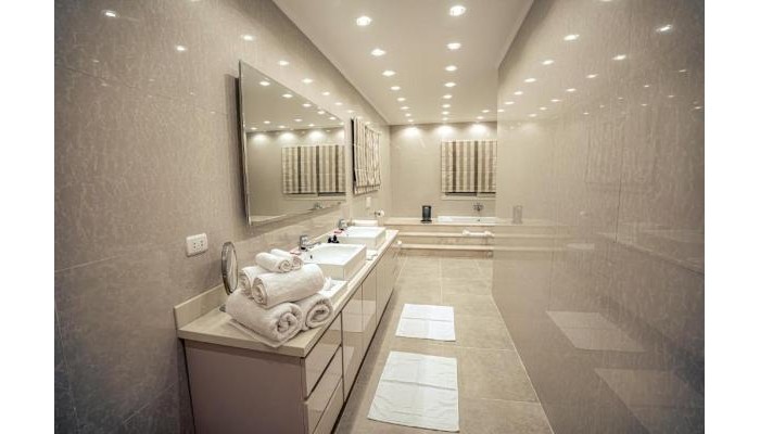 Caves Beach Resort Hurghada poza 13