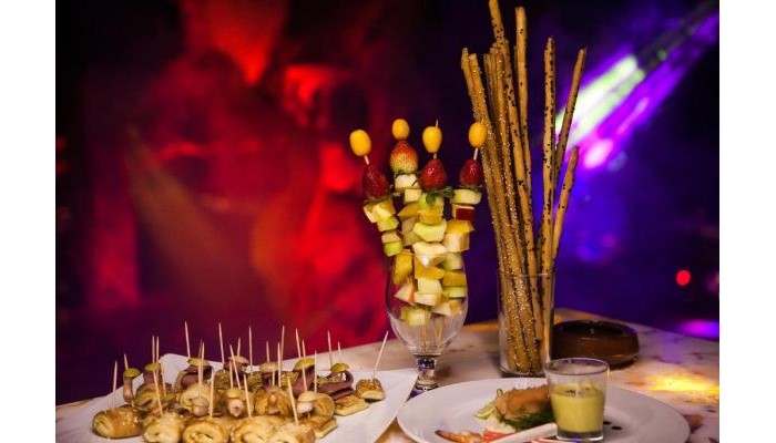 Caves Beach Resort Hurghada poza 27
