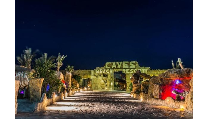 Poza pentru Caves Beach Resort Hurghada 6140-1568709018 Caves Beach Resort Hurghada poza 12