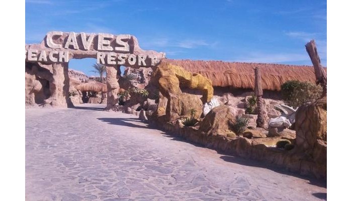 Poza pentru Caves Beach Resort Hurghada 6502-1568709008 Caves Beach Resort Hurghada poza 13