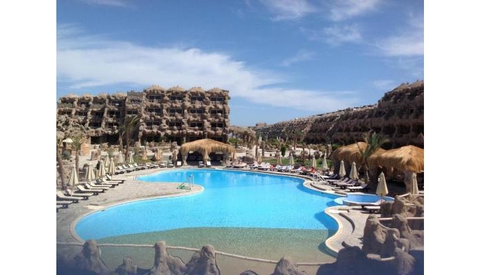 Caves Beach Resort Hurghada poza 34