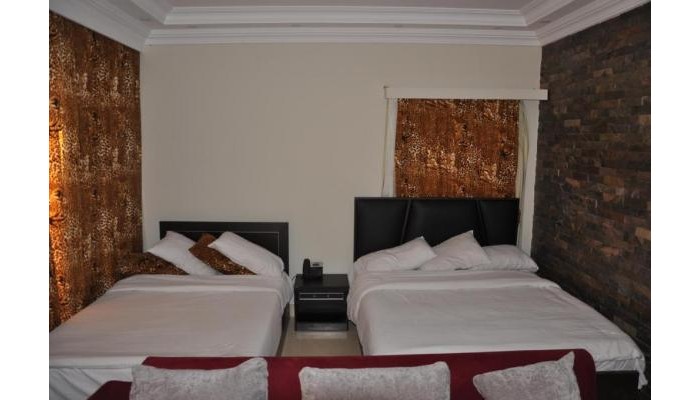Caves Beach Resort Hurghada poza 16