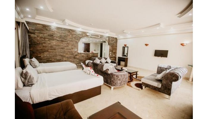 Caves Beach Resort Hurghada poza 15