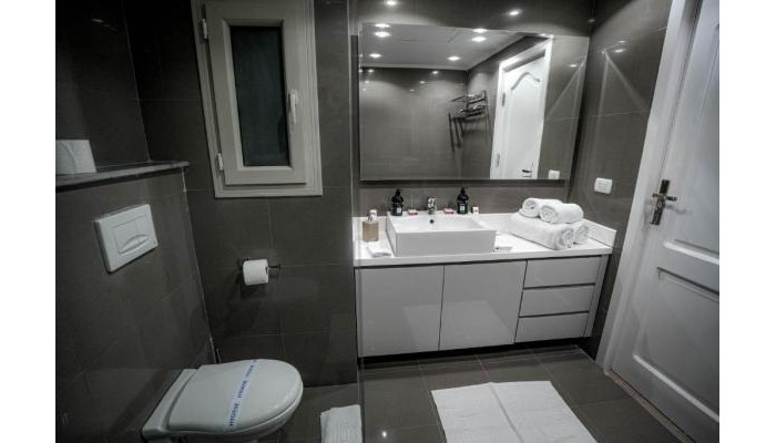 Caves Beach Resort Hurghada poza 21