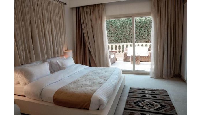 Caves Beach Resort Hurghada poza 19