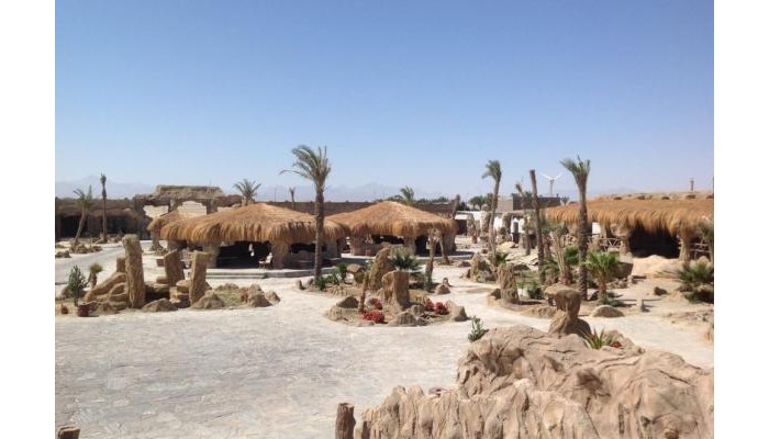 Poza pentru Caves Beach Resort Hurghada 7715-1568708978 Caves Beach Resort Hurghada poza 8