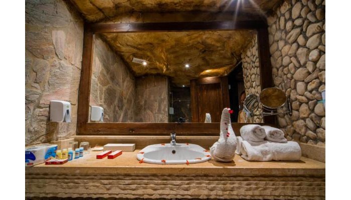 Caves Beach Resort Hurghada poza 11
