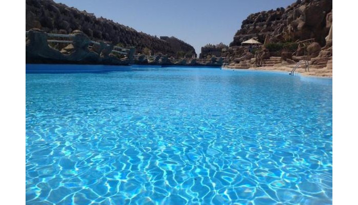 Poza pentru Caves Beach Resort Hurghada 7867-1568708996 Caves Beach Resort Hurghada poza 9