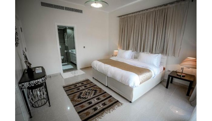 Caves Beach Resort Hurghada poza 17