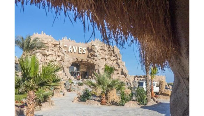 Poza pentru Caves Beach Resort Hurghada 7989-1568708999 Caves Beach Resort Hurghada poza 7