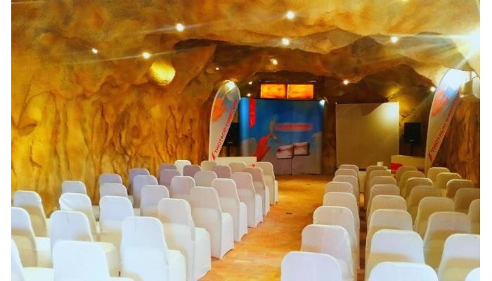 Caves Beach Resort Hurghada poza 37