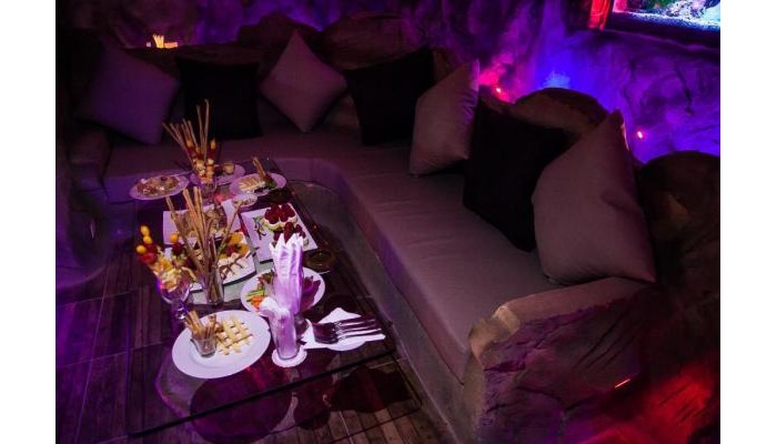 Caves Beach Resort Hurghada poza 25