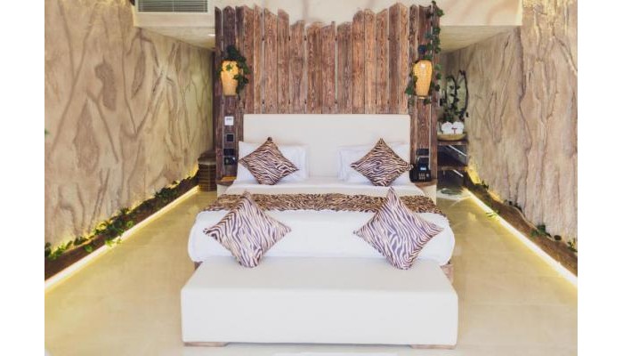 Caves Beach Resort Hurghada poza 6