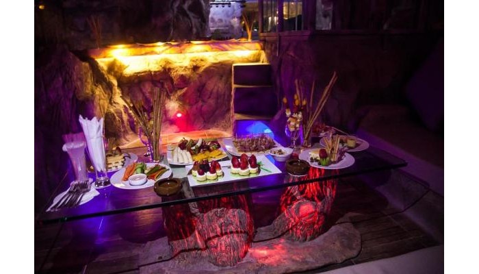 Caves Beach Resort Hurghada poza 26