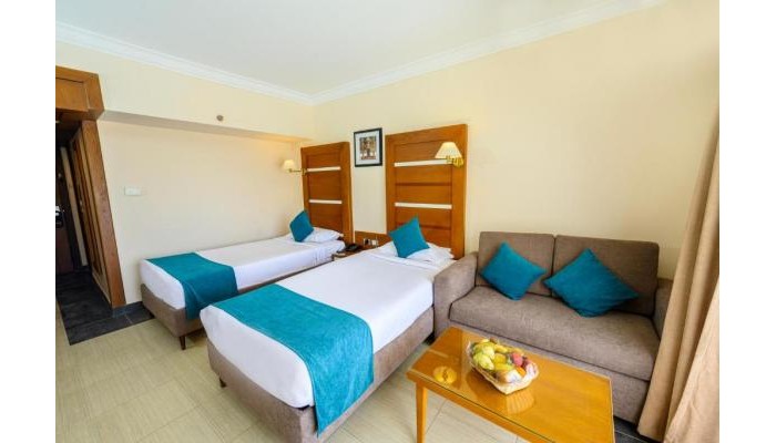 Golden Beach Resort poza 7