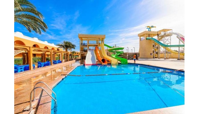 Golden Beach Resort poza 14