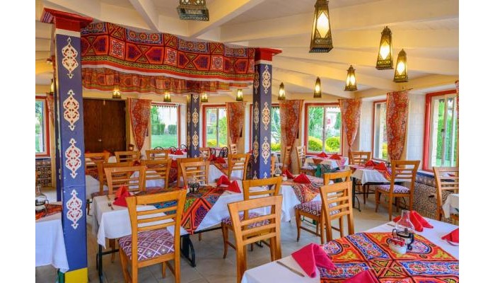 Golden Beach Resort poza 9