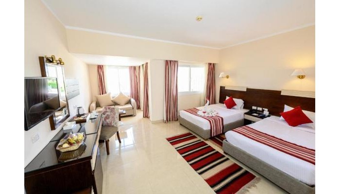 Golden Beach Resort poza 5