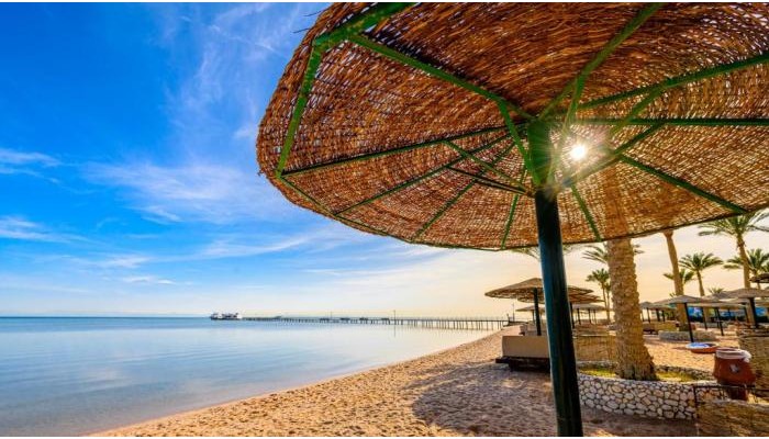 Golden Beach Resort poza 19