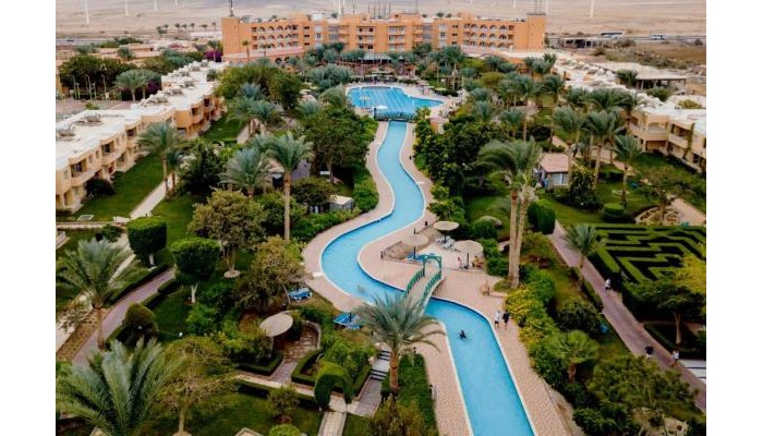 Golden Beach Resort poza 20