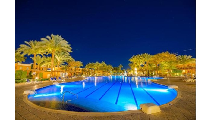 Golden Beach Resort poza 18