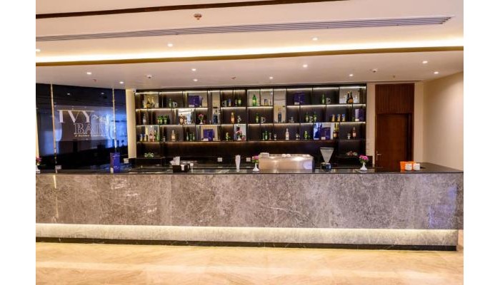 Golden Beach Resort poza 8