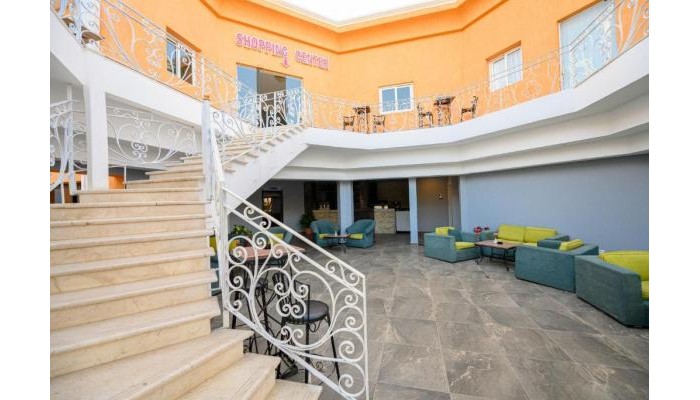 Golden Beach Resort poza 3