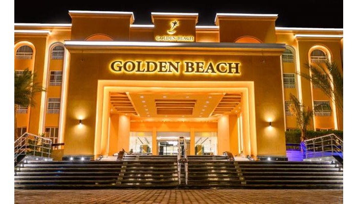 Golden Beach Resort poza 0
