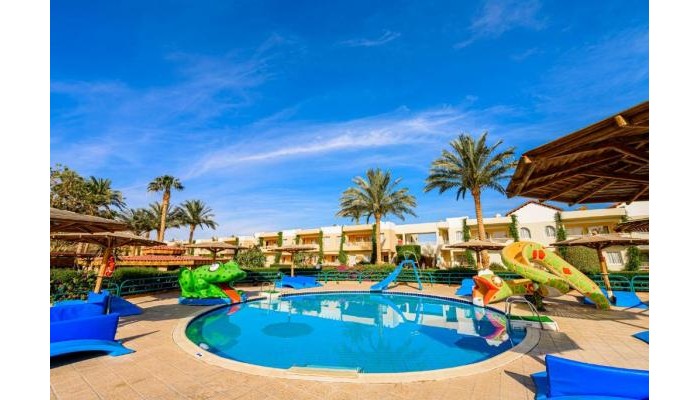 Golden Beach Resort poza 15