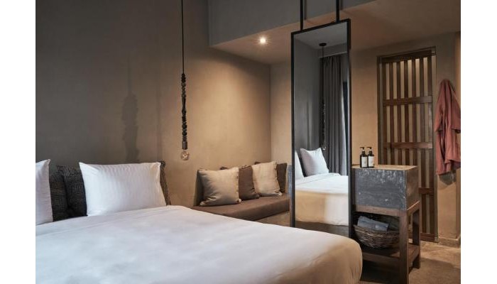 Hotel Cook’s Club El Gouna (Adults Only) poza 4