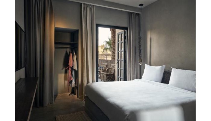 Hotel Cook’s Club El Gouna (Adults Only) poza 1