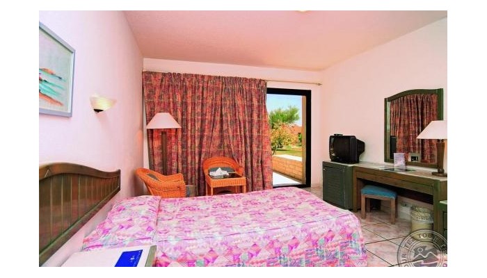 Coral Beach Resort Hurghada poza 5