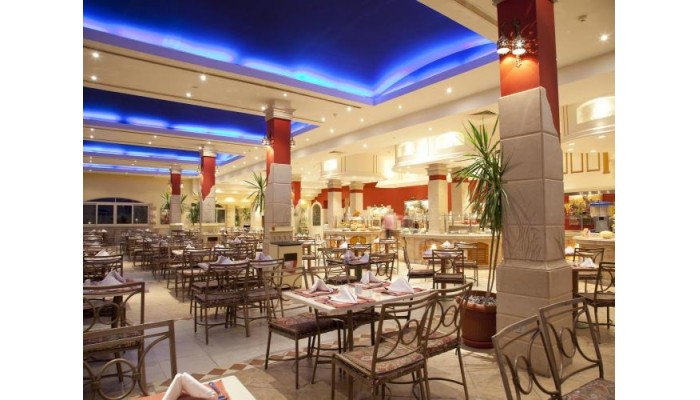 Coral Beach Resort Hurghada poza 10