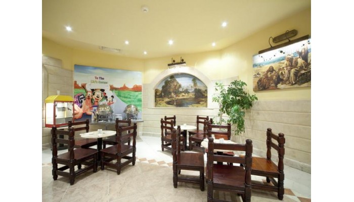 Coral Beach Resort Hurghada poza 14