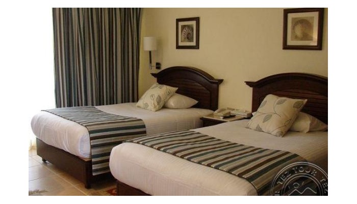 Coral Beach Resort Hurghada poza 3