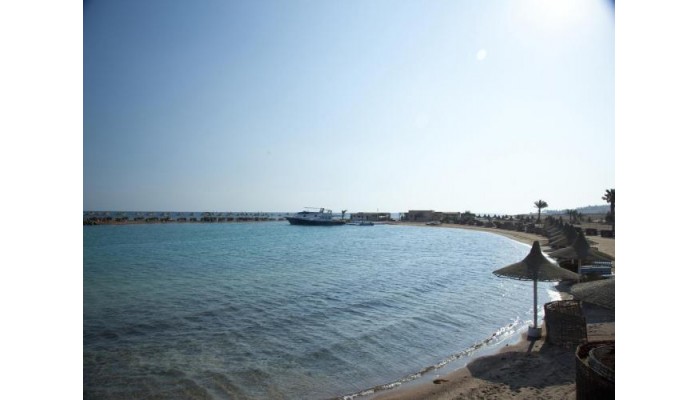 Coral Beach Resort Hurghada poza 20
