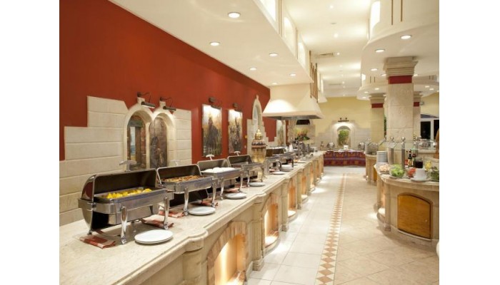 Coral Beach Resort Hurghada poza 11