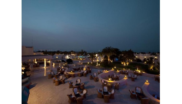 Coral Beach Resort Hurghada poza 15