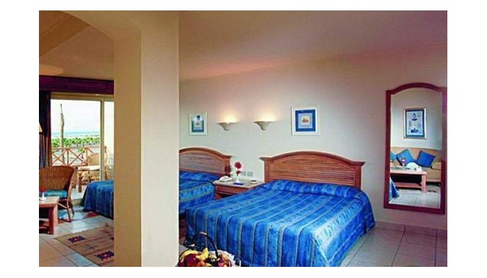 Coral Beach Resort Hurghada poza 6